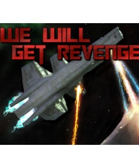 We Will Get Revenge Steam Key GLOBAL